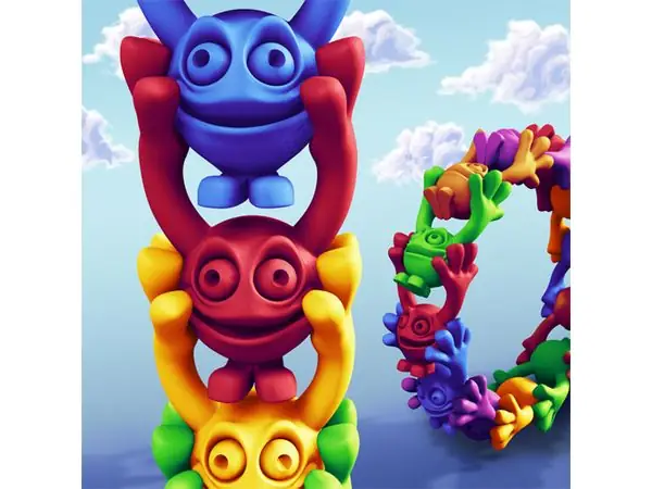 Linklings