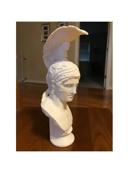 Ares no support