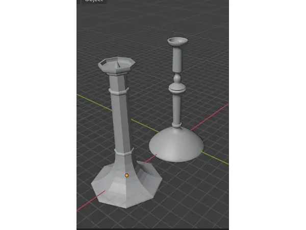 Candlestick