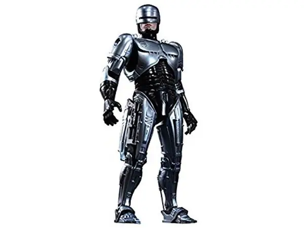 Robocop Armor