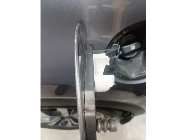 Fuel tank cap holder for Chery Tiggo 7 Pro Max V2