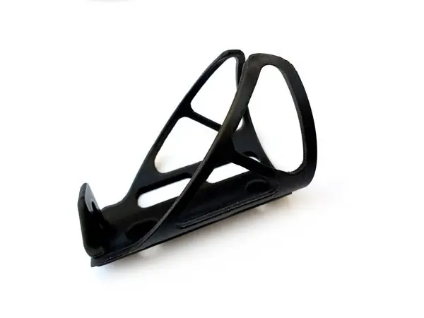 Bike bottle cage, cycle drink holder (skeletal, modern)