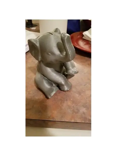 Elephant Bank