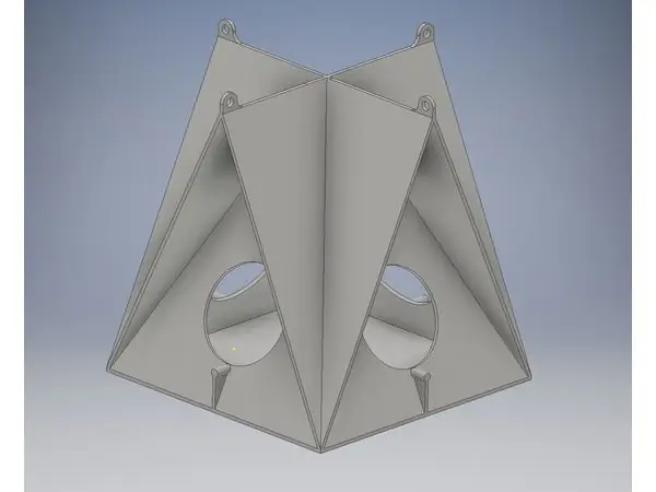 Bird feeder Bird house