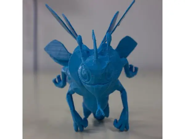 Stock Puck from Dota 2