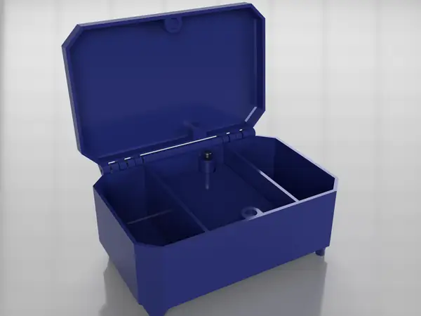 Music Box
