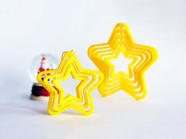 Star Gyro
