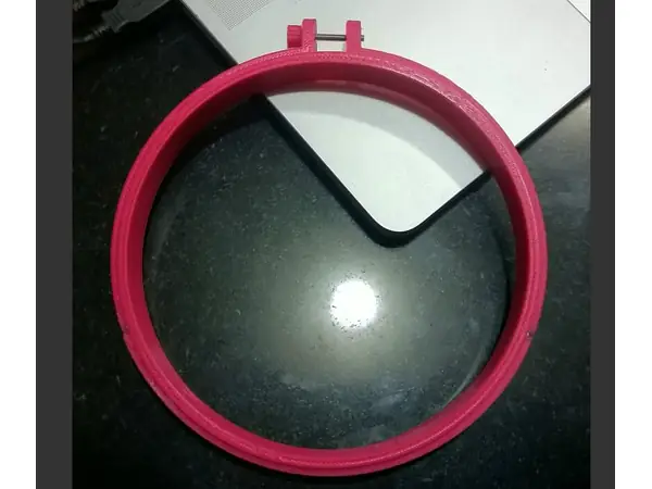 Cross stitch Frame