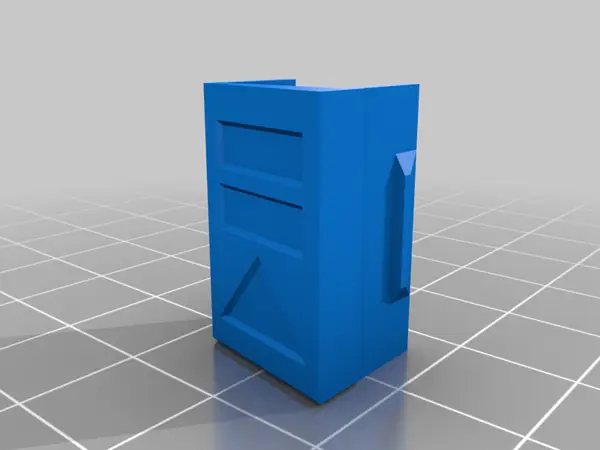 Extruder+ by DAGOMA