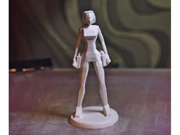 Classic Lara Croft