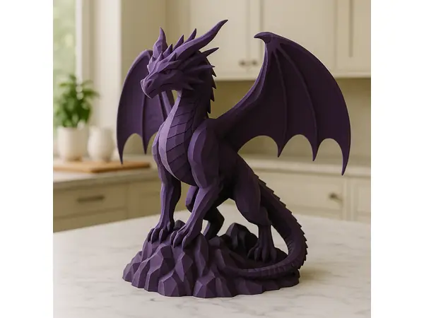 Twilight Dragon