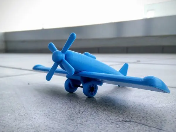 Aircraft
