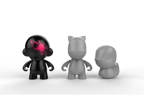 Art Toys