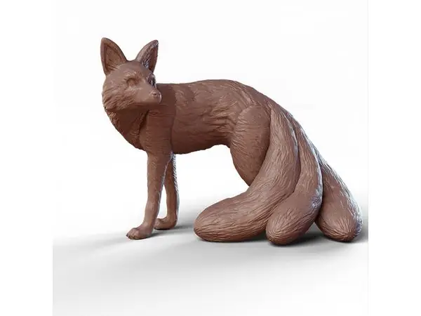 Kitsune 2