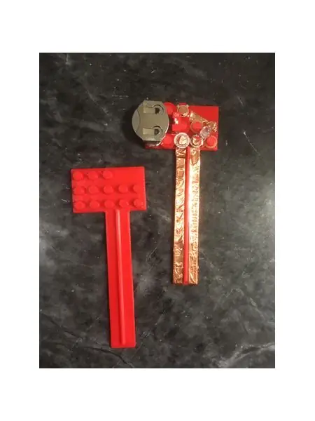 $2 Conductivity Probe