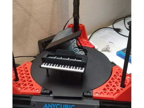 Piano
