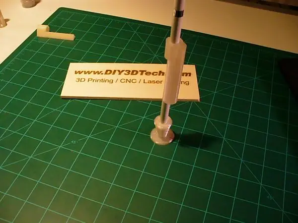 Apple Pencil Stand