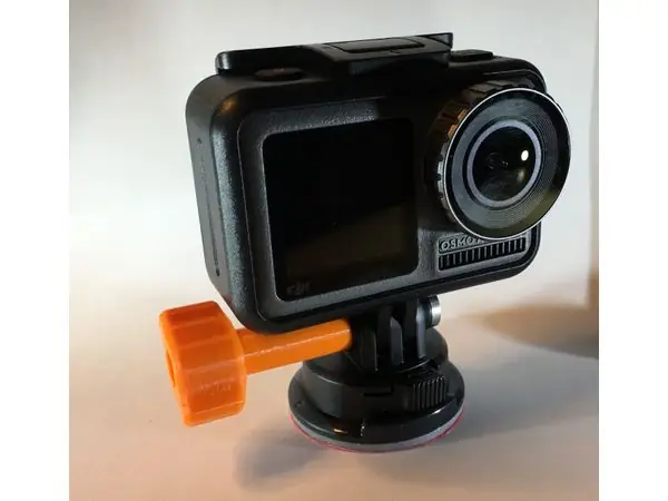 DJI Osmo Action Knob Long