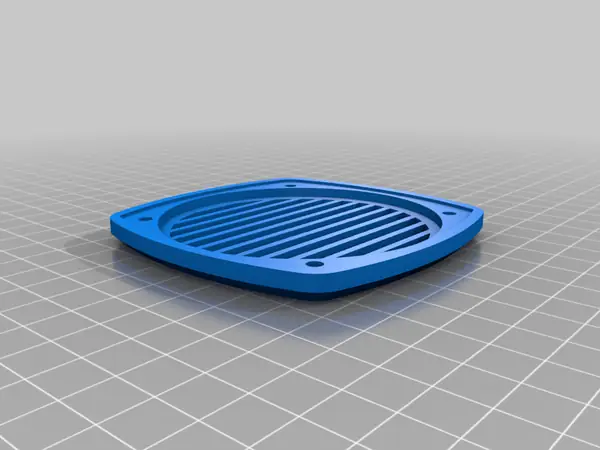 Speaker Grille for 78mm/3 inch (FRS8)