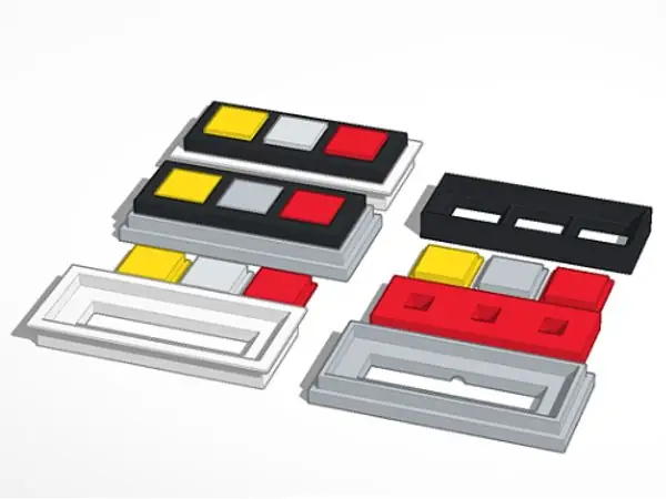 Push Buttons
