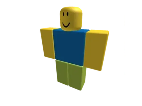 Noob from Roblox