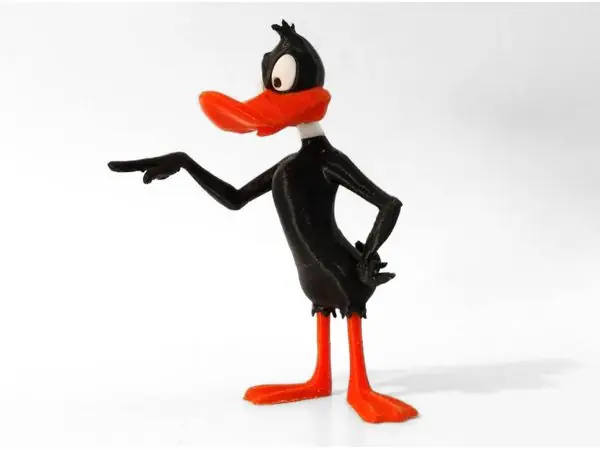 Daffy Duck