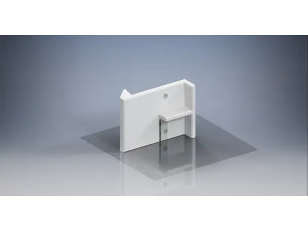 Volantex Ranger 2000 - Wing Clip / Fastener