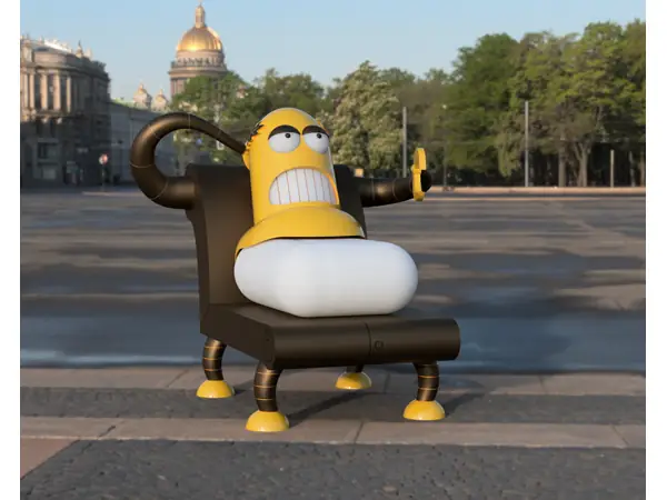 HedonismPods Pro