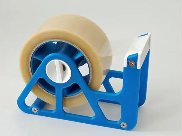 Tape Dispenser for 50 mm (2 Inch) wide Tape