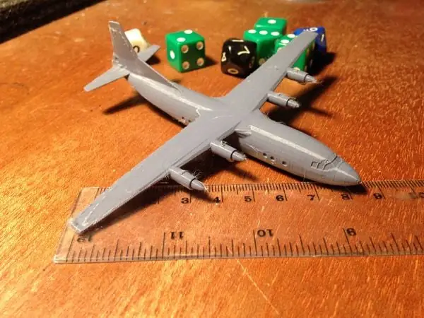 Shaanxi y8 for microarmor
