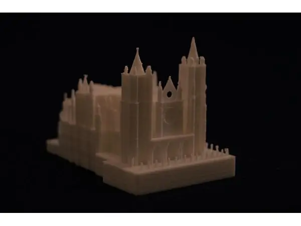 Leon Cathedral