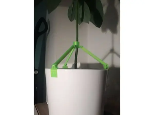 Plant support