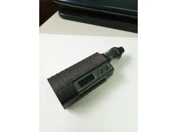 Sigelei Fuchai 213 case