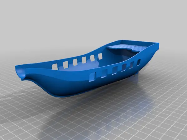 Ship