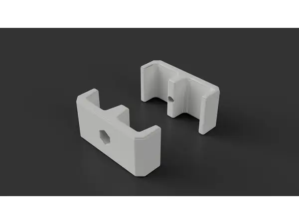 AR-15 PMAG Magazine Coupler