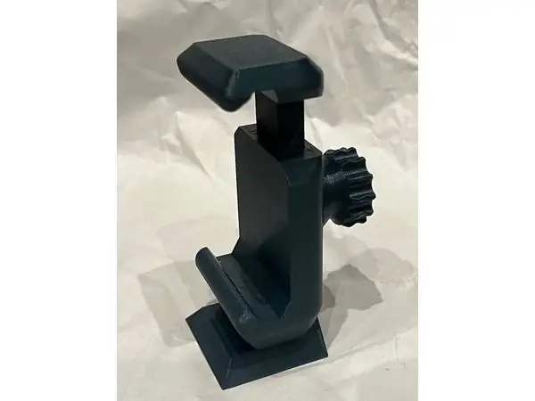 Phone Holder for Tripod Stand