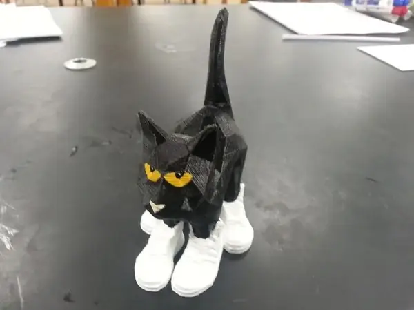 Pete the Cat