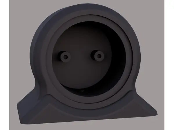 Dash Tweeter Pod