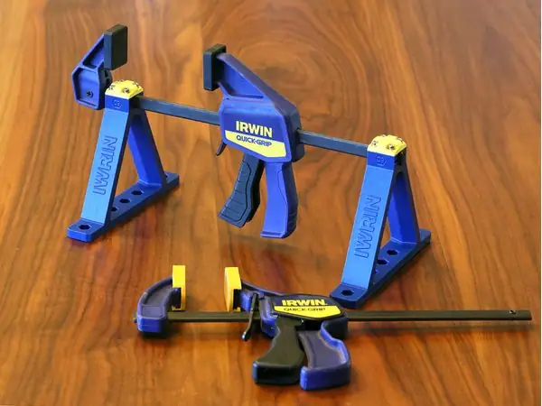 IRWIN Quick-Grip Clamp Stand