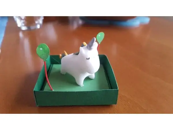 Unicorn