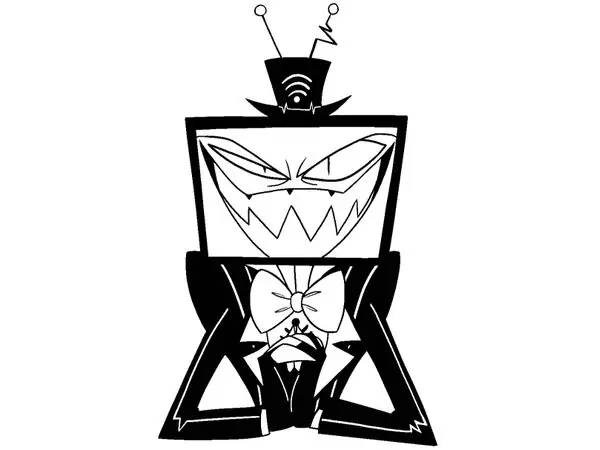 2D Vox