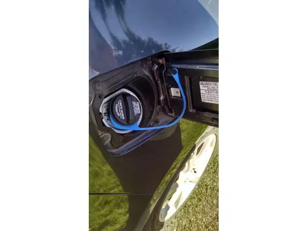Subaru Gas Cap Lanyard / Tether