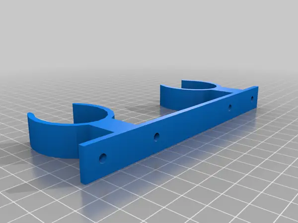 Pico 4 Controller wall mount