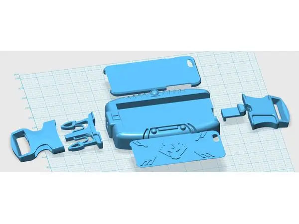 kamen rider ryuki belt I phone6 case and driver