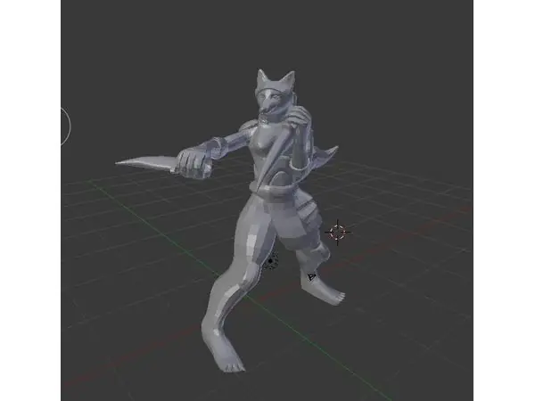 Kitsune