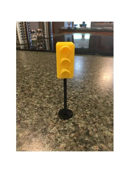 Traffic Light