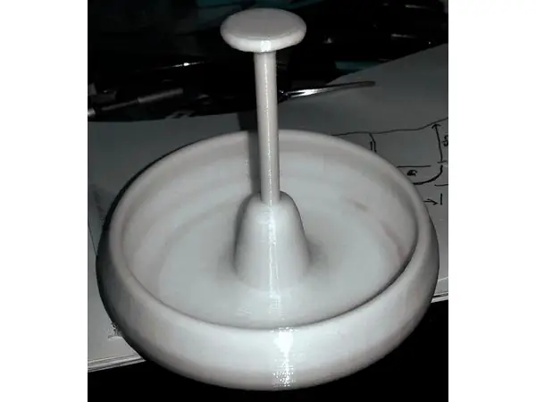 Bead Spinner - Small