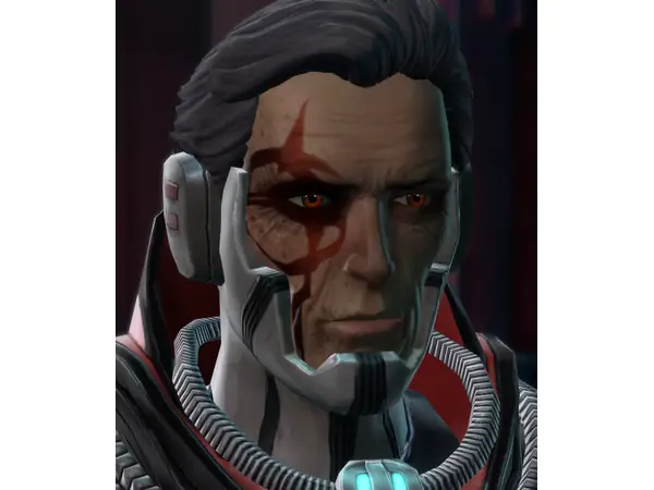 Darth Thanaton