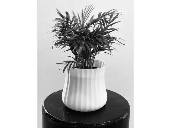 Plant Pot Cover 6