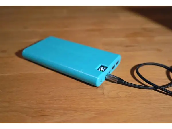 100W DIY Powerbank Case